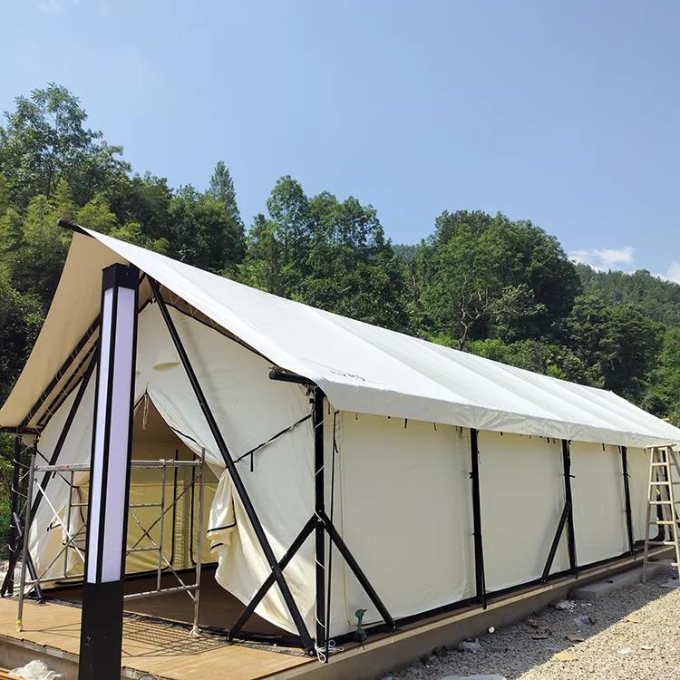 Outdoor Tent